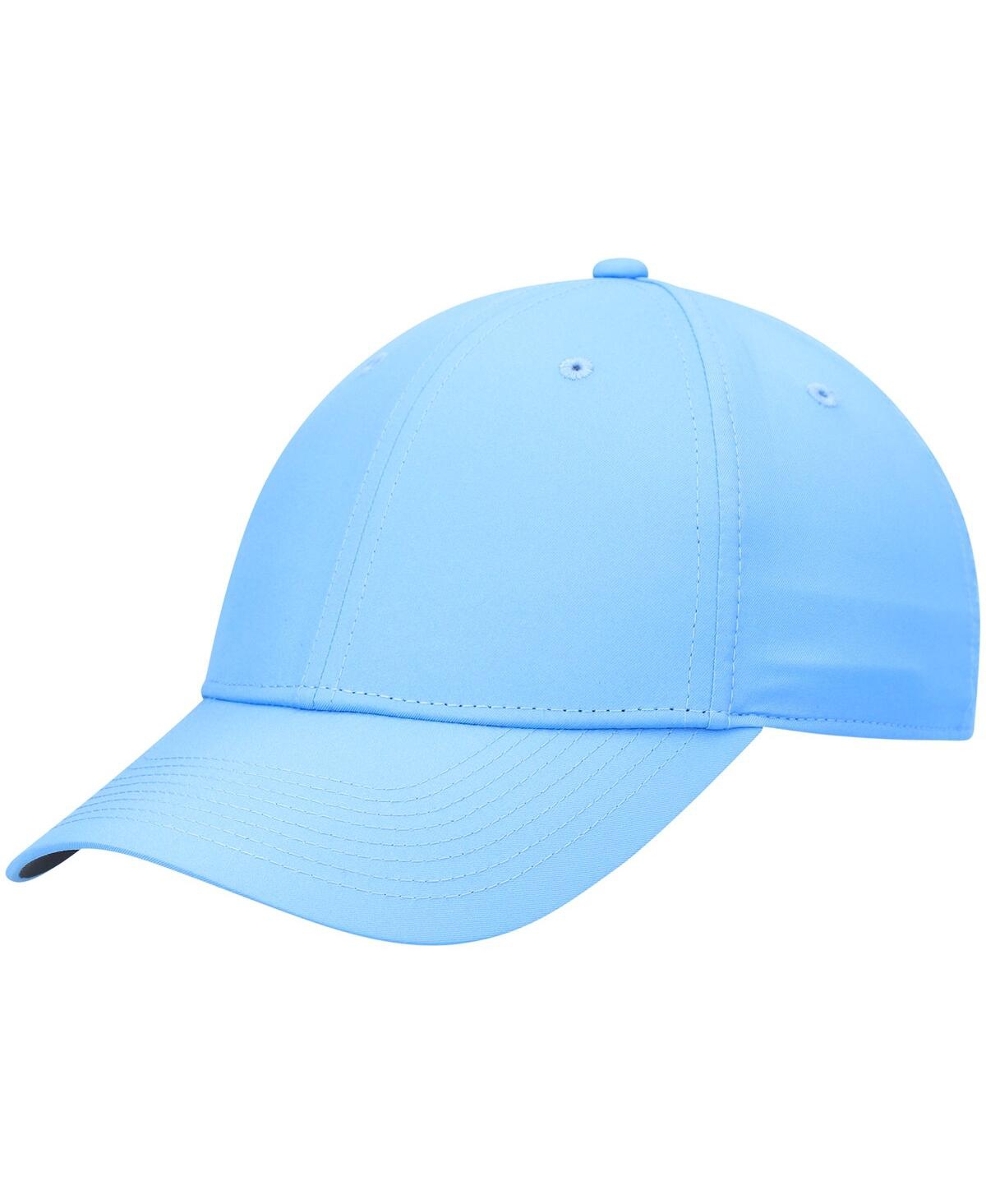 Nike Men's  Golf Legacy91 Performance Adjustable Hat In Blue