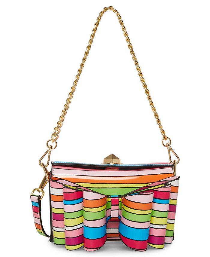 Macys betsey johnson bags sales