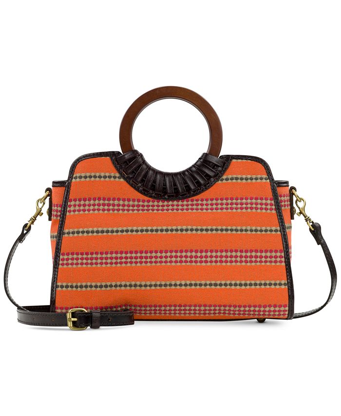 Handbag designer Patricia Nash to visit Western Pa. Macy's stores