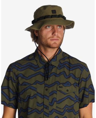 Billabong - Men's Active Division Boonie Hat