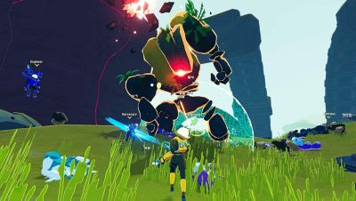 Risk of Rain 2 - Xbox One