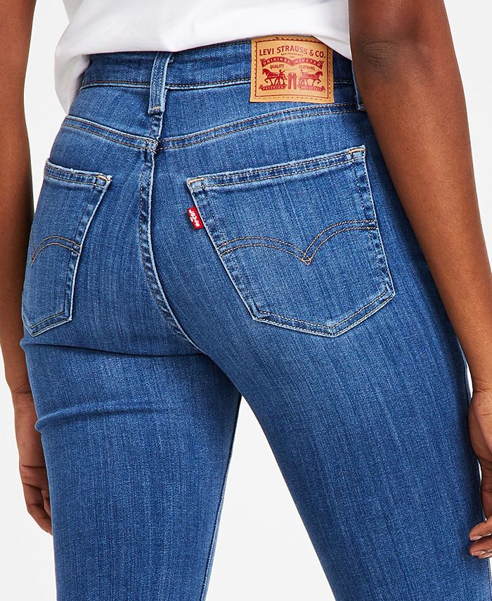 levi 726 flare