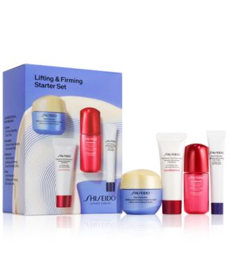 Shiseido - 4-Pc. Lifting & Firming Starter Set
