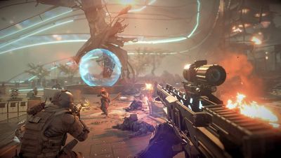 Killzone: Shadow Fall (PlayStation Hits) - PlayStation 4