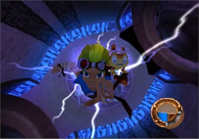 Jak and Daxter: The Precursor Legacy (Greatest Hits) - PlayStation 2