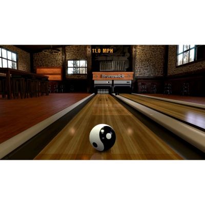 Brunswick Pro Bowling - Xbox One