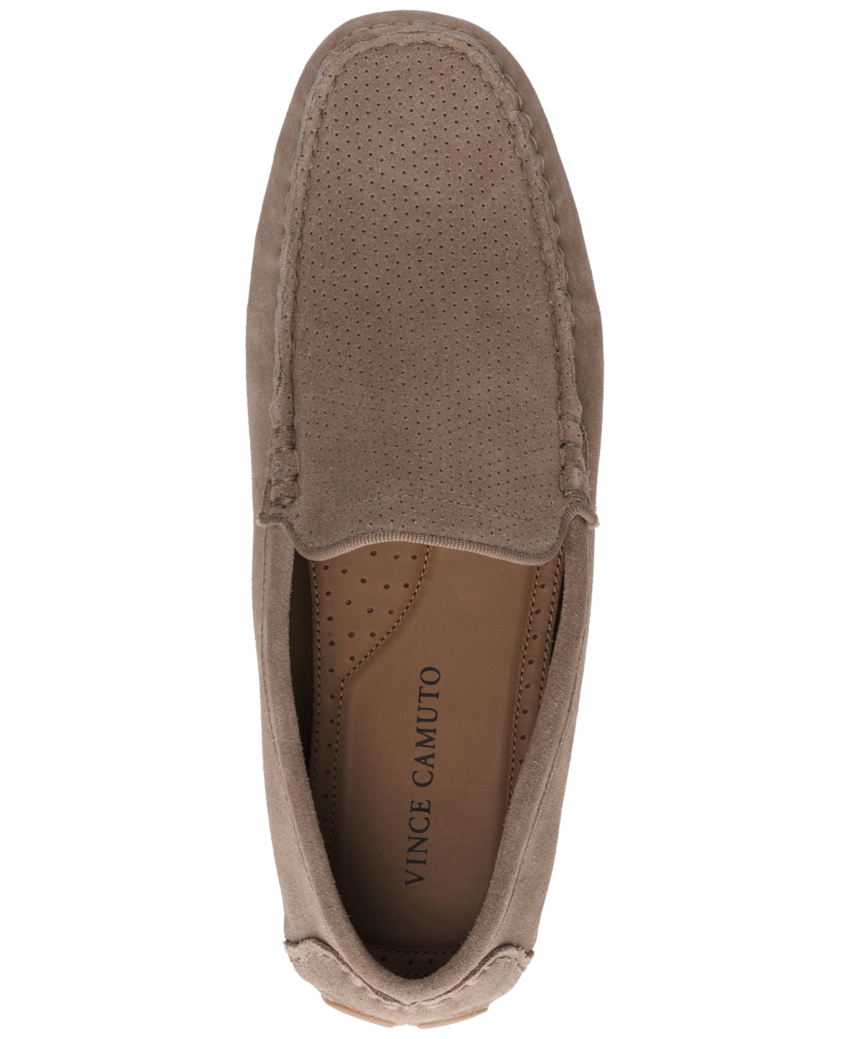 Vince Camuto Men's Eadric Casual Driving Shoe