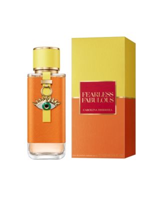 Fearless & Fabulous Eau de Parfum, 3.4 oz. 