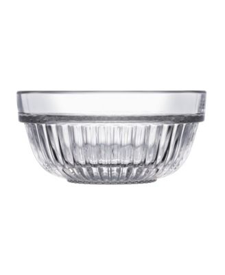 Cedrat Stackable Bowls Set of 4, 16 oz