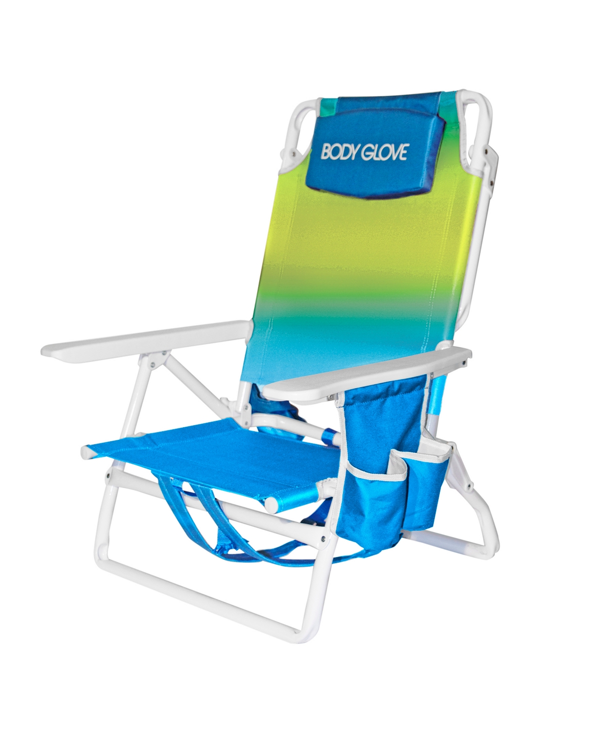 Body Glove 5 Position Beach Chair
