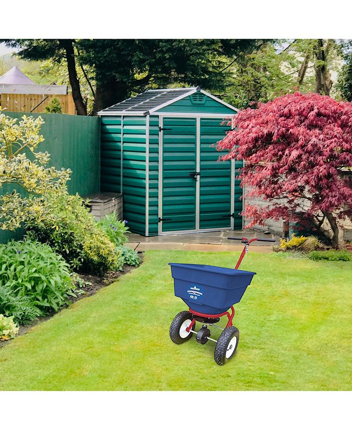 Jonathan Green New American Lawn Pro Rotary Spreader Macy