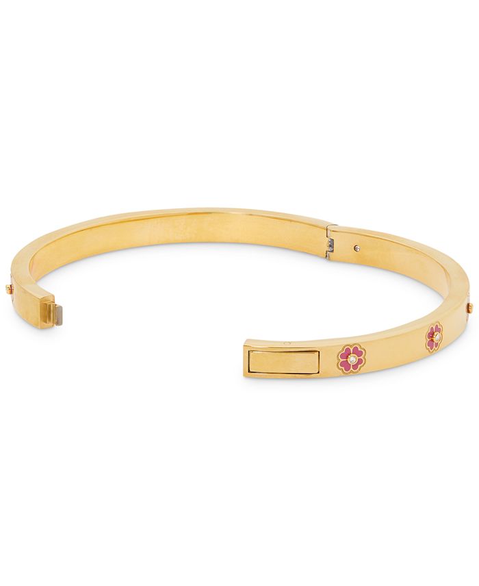 Macys kate sale spade bangle