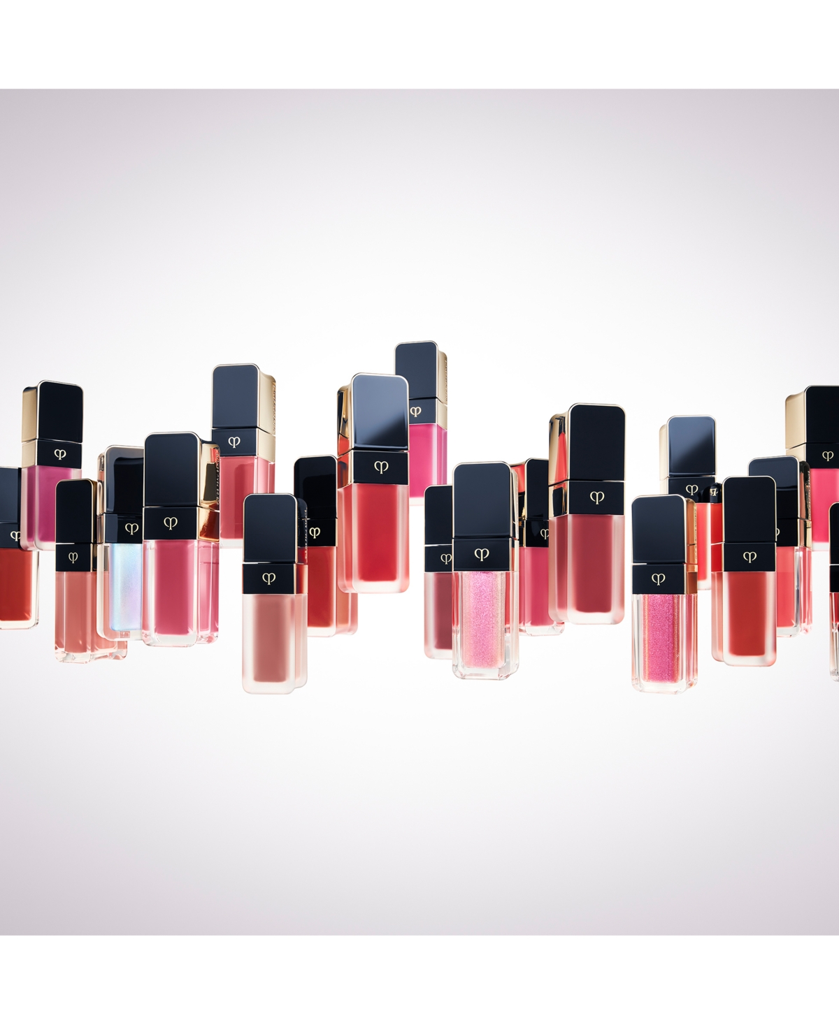 Cle de Peau Beaute Cream Rouge Sparkles