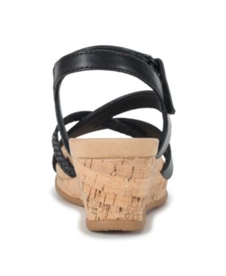 Women's Farah Wedge Sandals