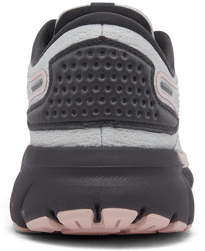Brooks Women's Trace 2 Running Sneakers from Finish Line Macy's