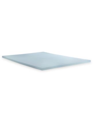 Serene 2" Foam Mattress Topper, King