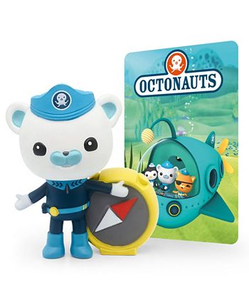 Tonies Captain Barnacles Audio Play Character from The Octonauts