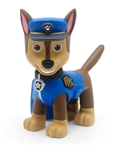Детская фигурка Tonies Paw Patrol Chase Audio Play Figurine