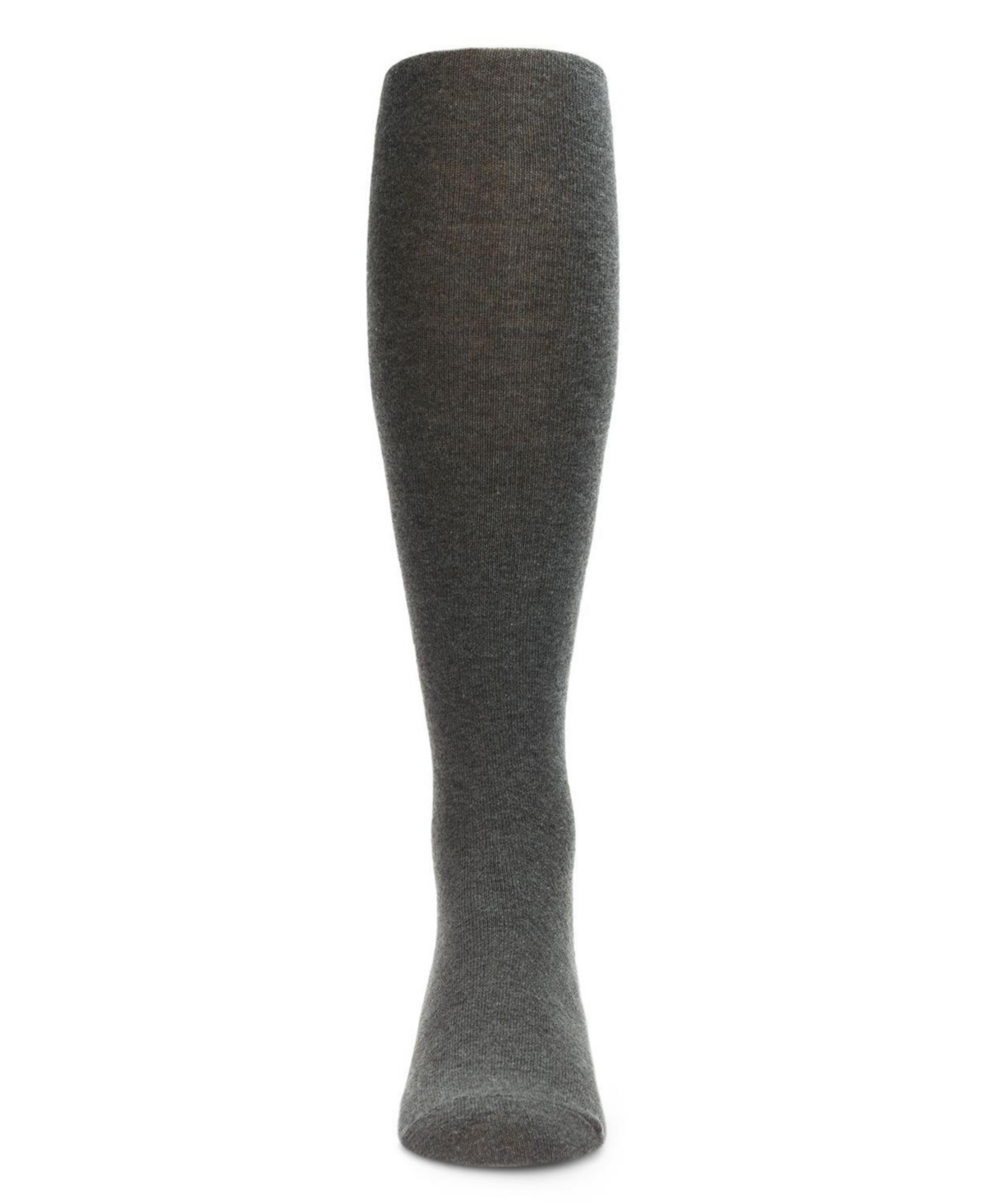 MeMoi Little Girls Solid Cotton Sweater Tights