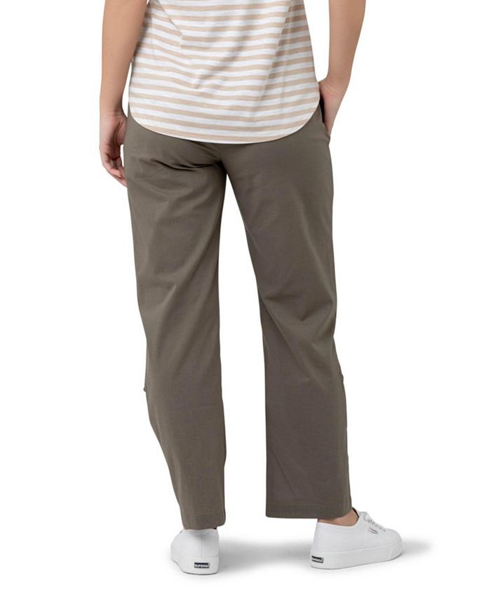 Ripe Maternity Maternity Philly Cotton Pant Macy's