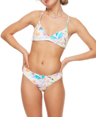 roxy swimwear macy's