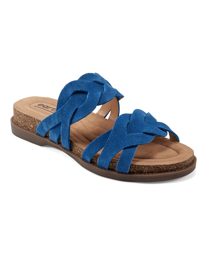 Macy's toe ring hotsell sandals