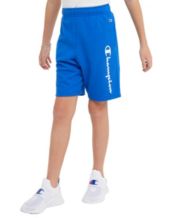 Macys mens champion shorts deals