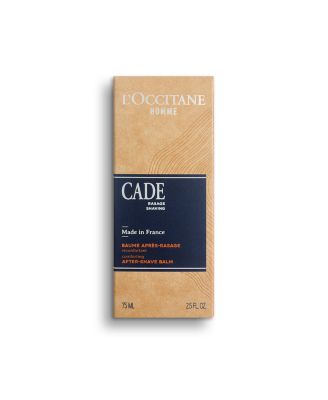 Cade After-Shave Balm 2.50 fl. oz