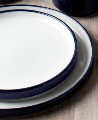 Colortex Stone 4 Piece Place Setting