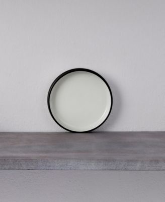 Colortex Stone Stax Small Plates, Set of 4