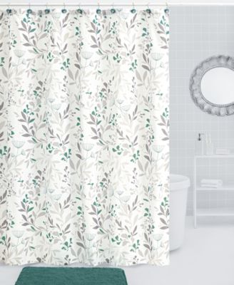 Lavender and Sage - 17-Pc. Complete Bath Set