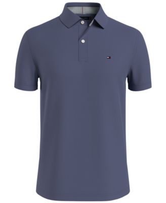 tommy 1985 polo