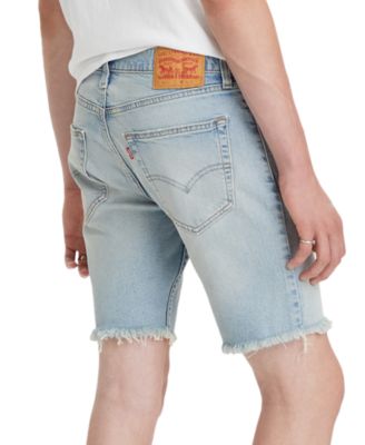 Men's Flex 412 Slim Fit 5 Pocket 9" Jean Shorts