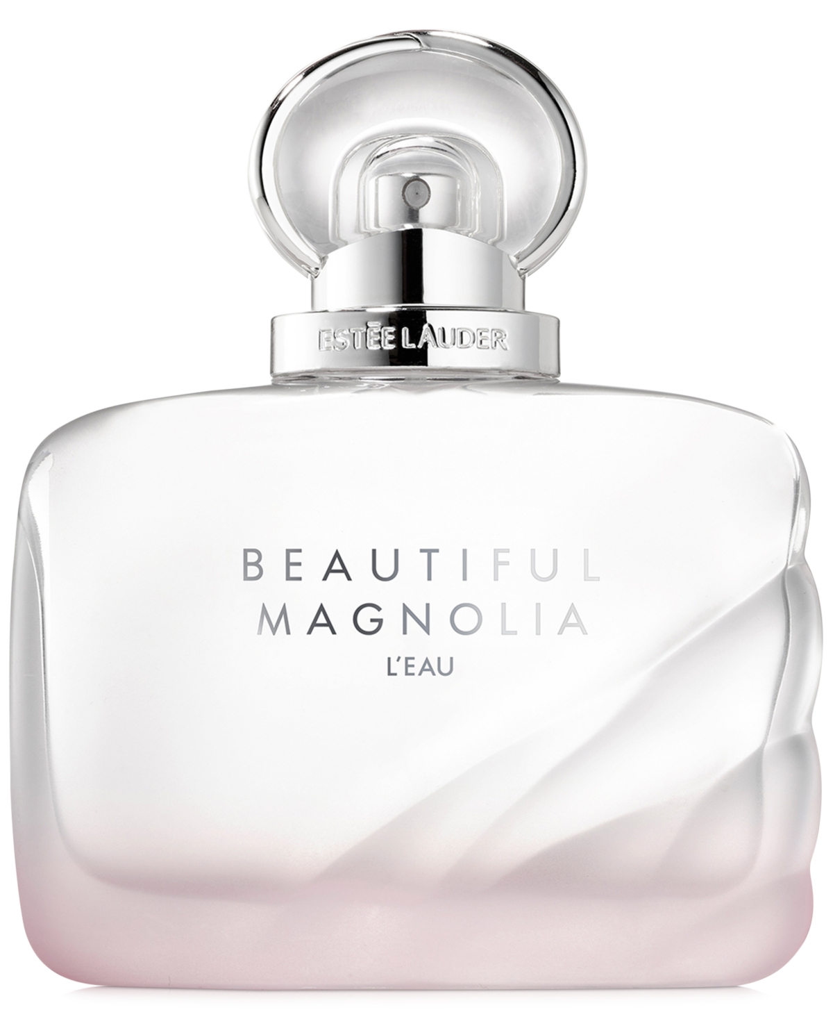 Estée Lauder Beautiful Magnolia L'eau Eau De Toilette Spray, 1.7 Oz, First At Macy's In No Color