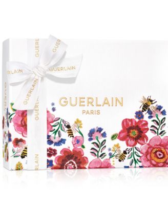 GUERLAIN SHALIMAR & KISS KISS セット GUERLAIN 3-Pc. Shalimar Eau de Parfum Gift Set - Macy's
