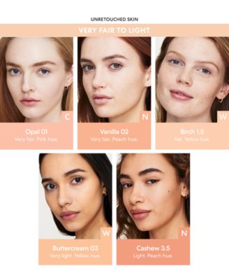 bareMinerals Complexion Rescue Matte Tinted Moisturizer SPF 30