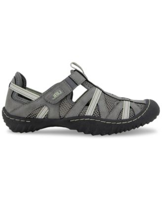 Women's Regional Water-Ready Strappy Sandal Flats