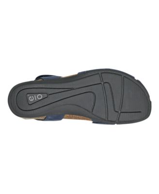 Women's Birdine Cutout Flat Slingback Sandals