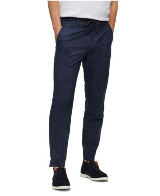 Hugo Boss