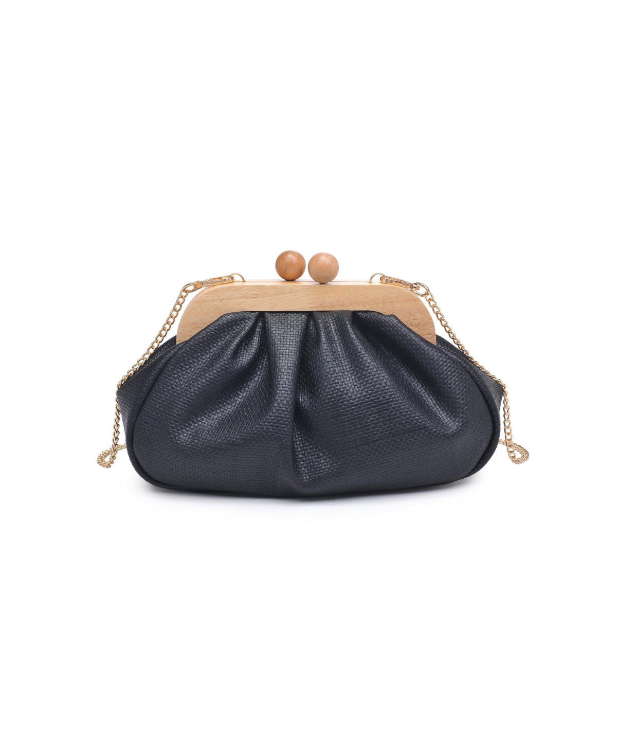 Moda Luxe Emilia Medium Hobo Bag
