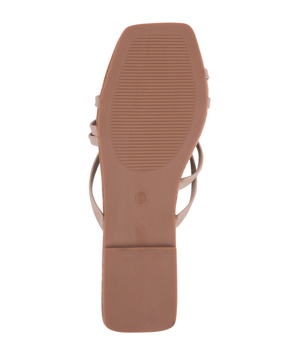 French Connection Women's North West Rope Sandals