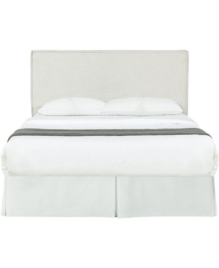 Coaster Home Furnishings Izzy Upholstered Full/Queen Headboard Macy's