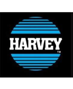 Harvey 14100 Poly Pipe Wrap 2-Inch by 100-foot Black