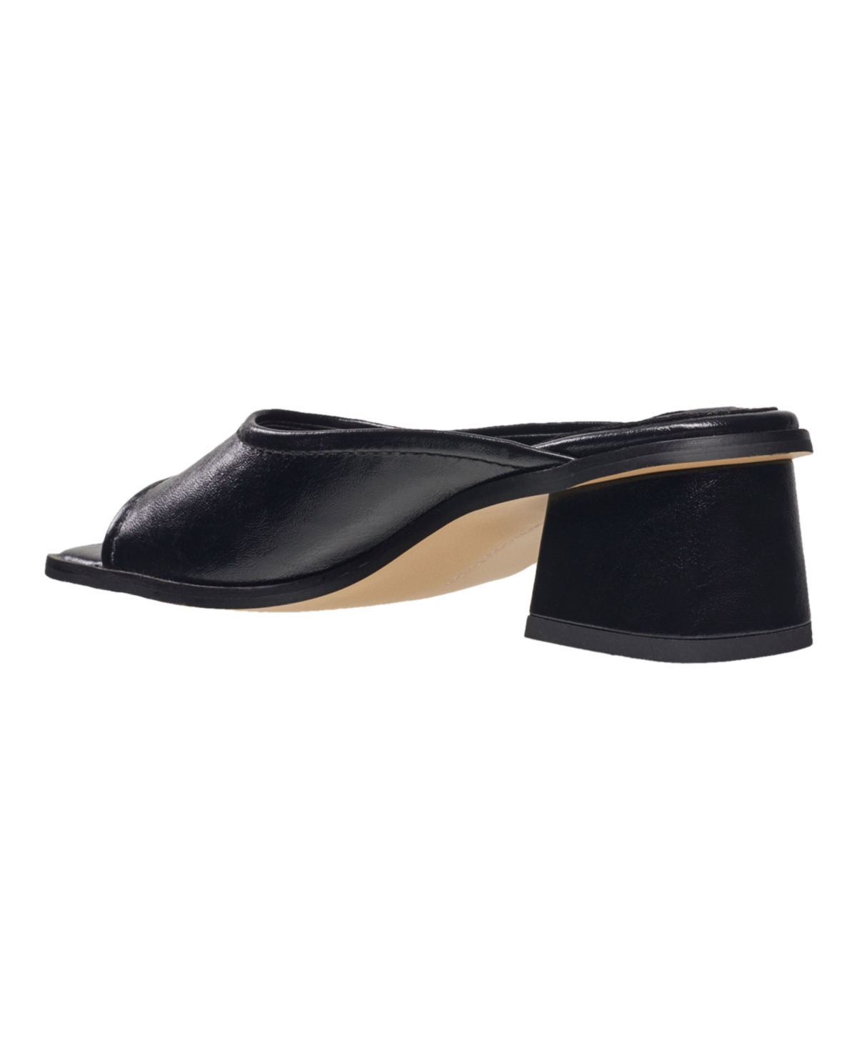 French Connection Women's Jemma Block Heel Pumps