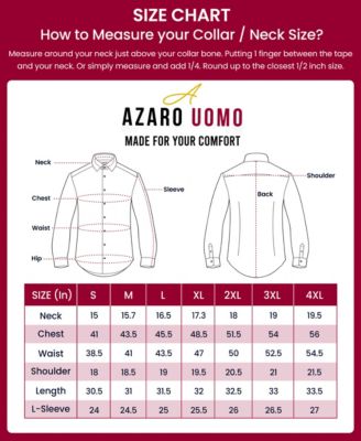 Men's Geometric Four-Way Stretch Button Down Shirt