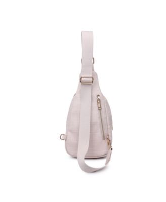 Regina Sling Mini Backpack