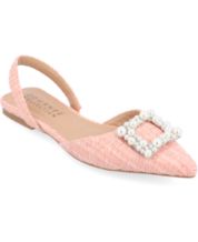 Macys wedding flats best sale