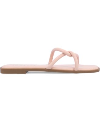 Women's Lauda Twist Flat Sandals
