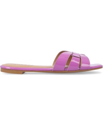 Women's Arrina Slip On Flat Sandals