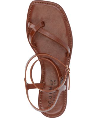 Women's Charra Strappy Flat Sandals